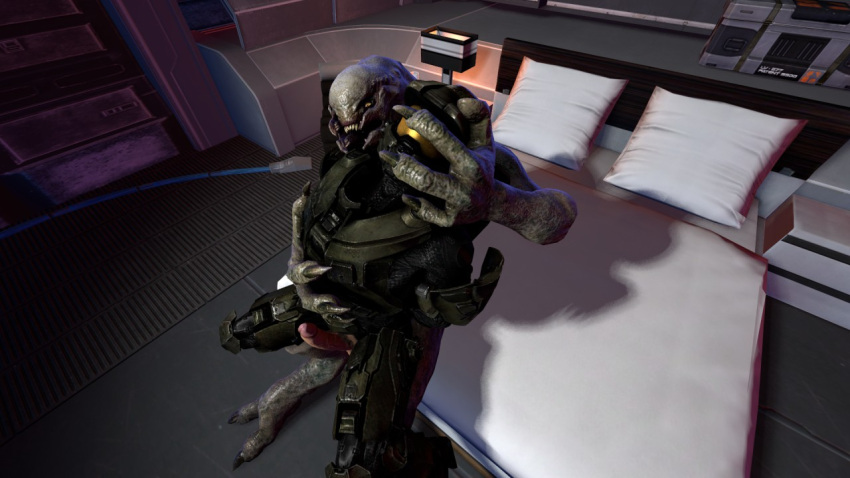 3d (Artwork) Rule 34 Image