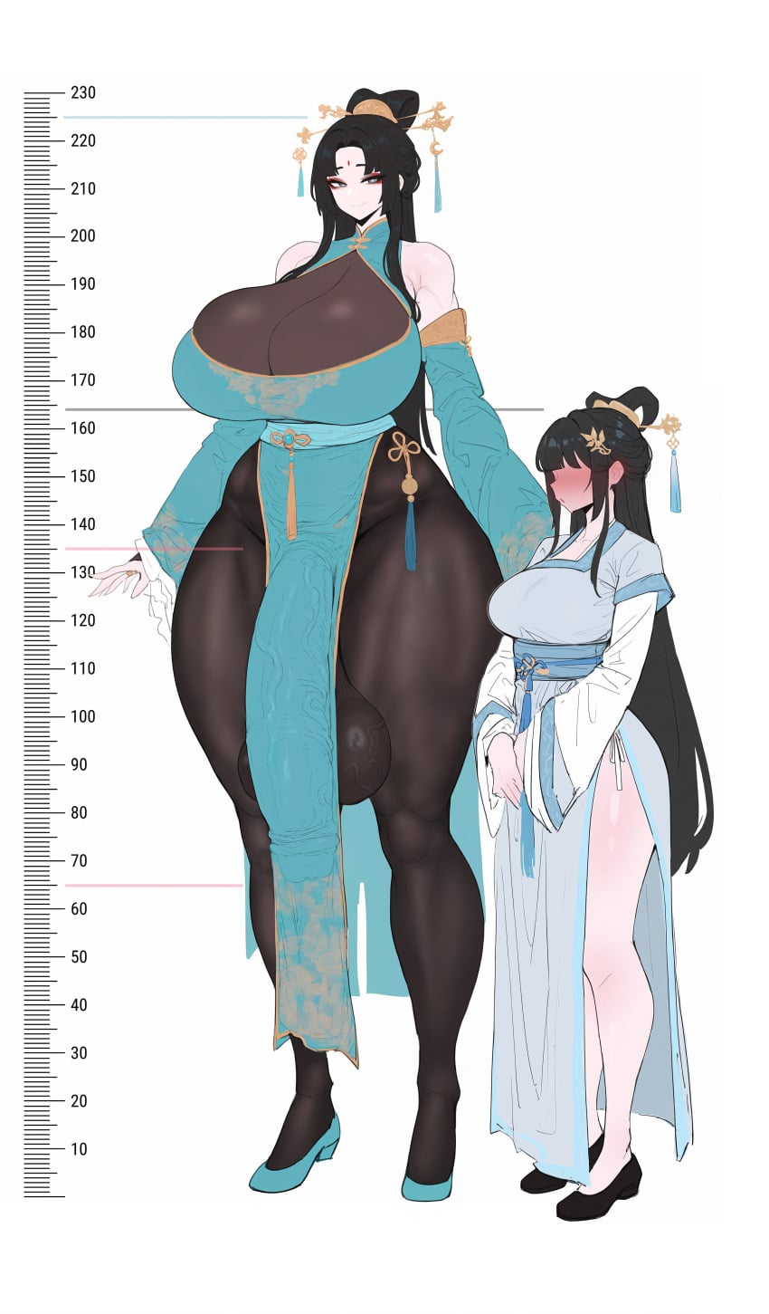 Chinese Mythology Rule 34 Image