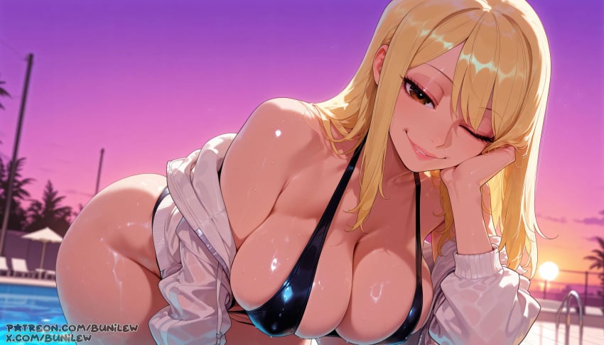 ai_assisted ai_generated anime anime_style ass ass_bigger_than_head ass_focus balls beach big_ass big_breasts big_thighs boobs_bigger_than_head breasts breasts breasts_out bubble_butt bunilew cleavage curvaceous curvaceous_body curvaceous_female curvaceous_figure dumptruck_ass enormous_ass enormous_breasts eyelashes eyeliner eyes eyeshadow fat_ass female female fit_female girl girly hentai high_resolution highres horny hourglass_figure huge_ass huge_boobs huge_breasts huge_butt huge_thighs make-up massive_boobs massive_breasts mature milf mommy mommy_dom mommy_kink mother nipples patreon patreon_url patreon_username perfect_body posing sex shiny solo_focus thick thick_thighs uncensored vagina voluptuous voluptuous_female waifu waifu_diffusion