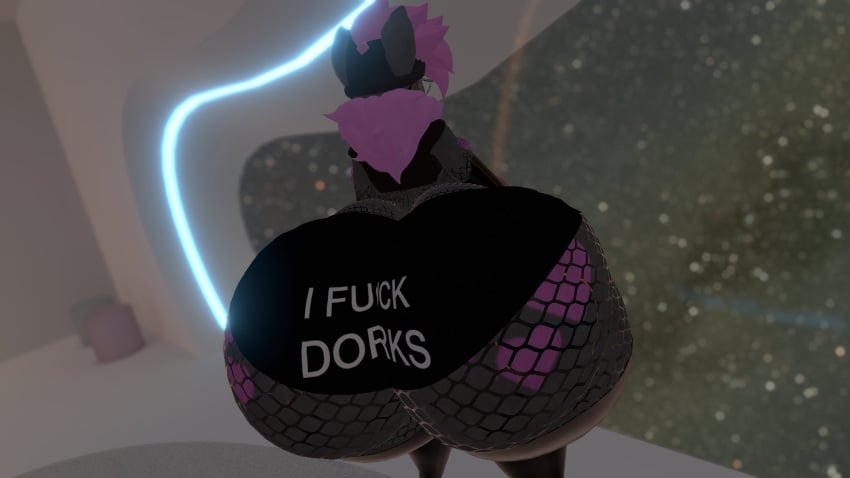 big_ass bubble_butt femboy fernretriever furry huge_ass hyper_ass pokemon pokemon_(species) tagme thick_thighs wide_hips zorua