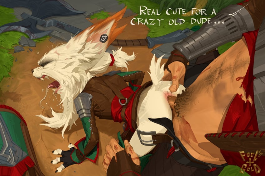 3:2 Rule 34 Image