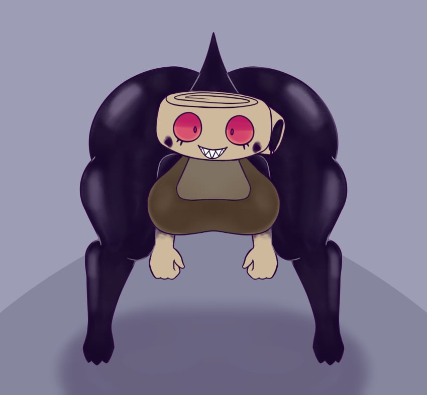 Shelly (Dandy'S World) Rule 34 Image