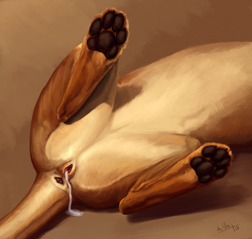 After Sex Rule 34 Image