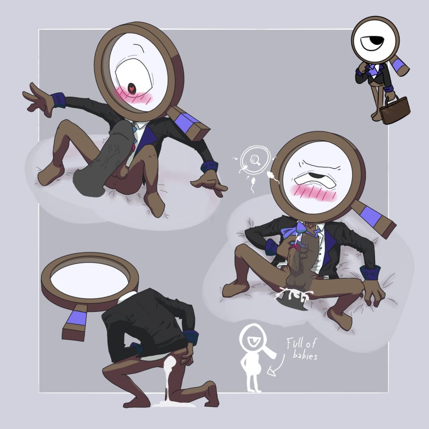 Anon (Dandy'S World) Rule 34 Image