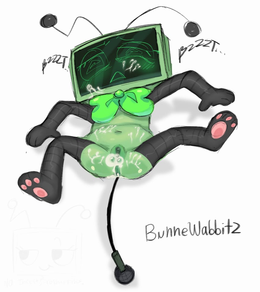 Dandy'S World Rule 34 Image