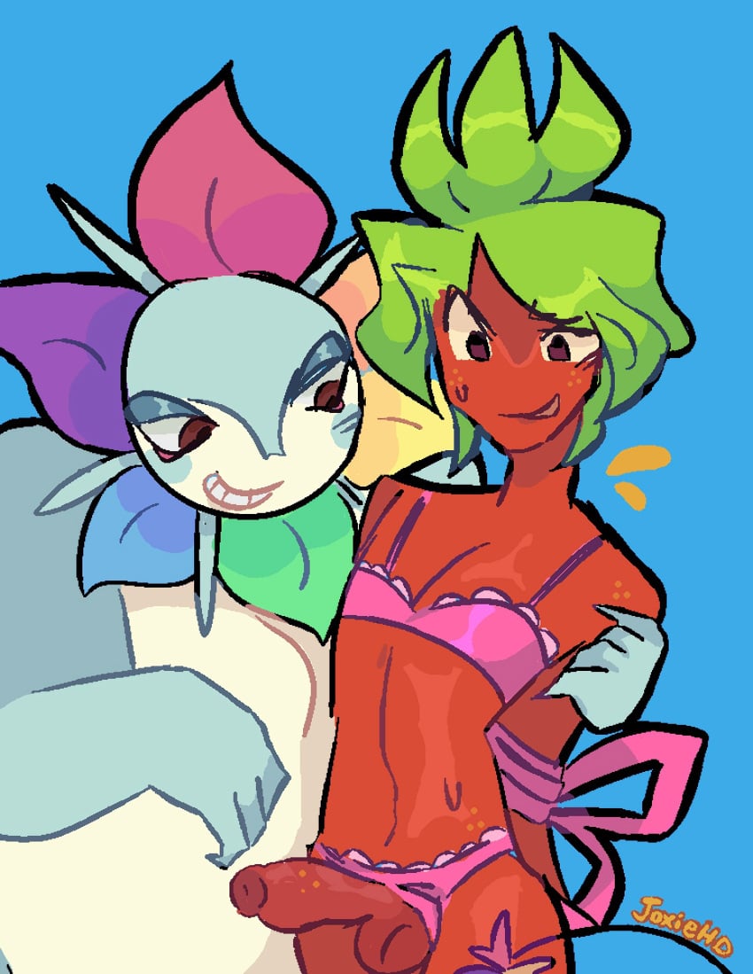 Dandy (Dandy'S World) Rule 34 Image