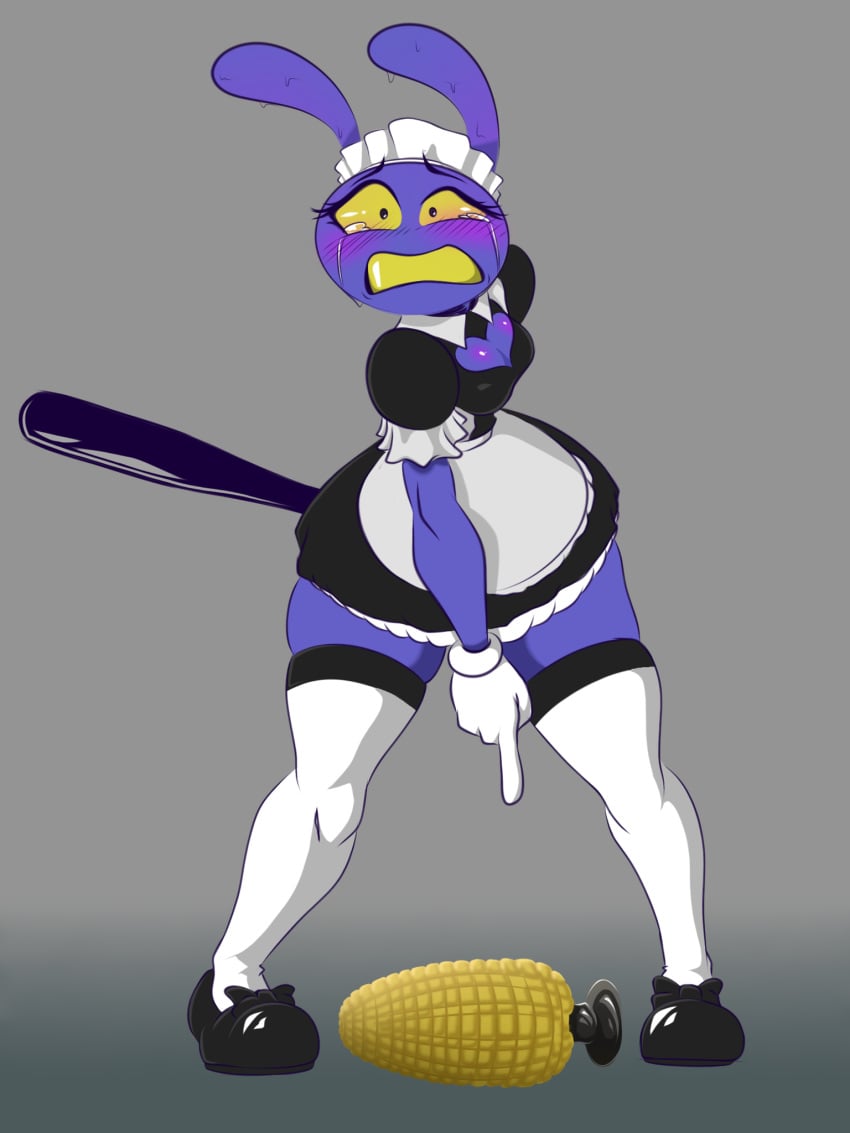 Jax (The Amazing Digital Circus) Rule 34 Image
