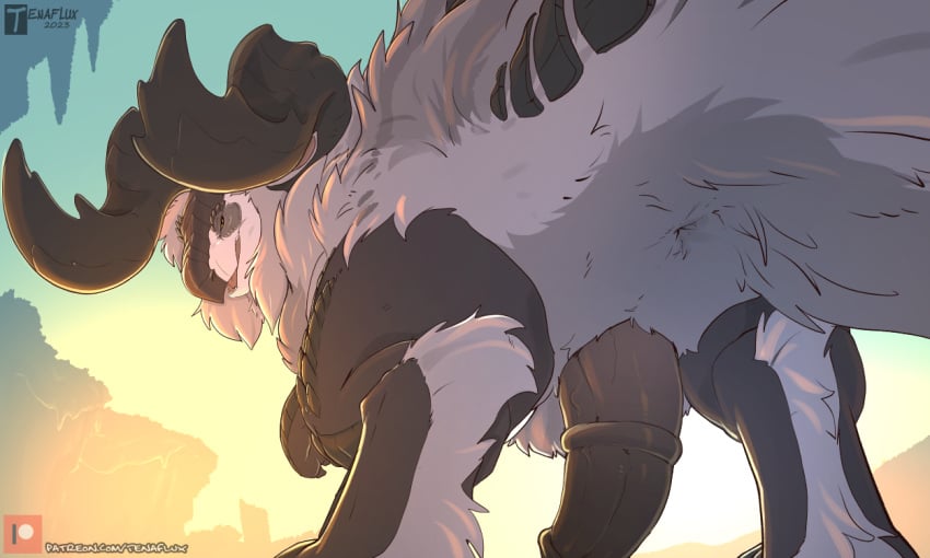 Animal Genitalia Rule 34 Image