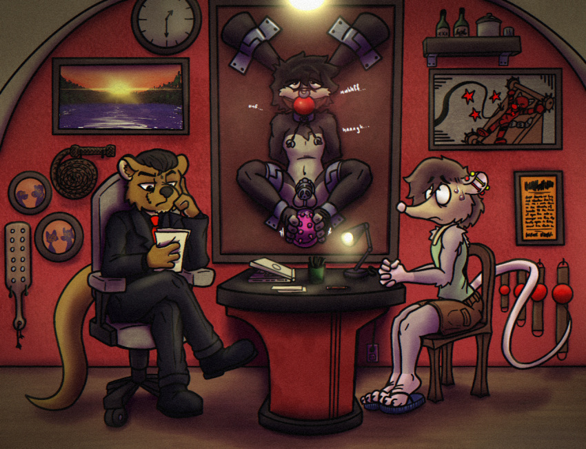 Elo Rule 34 Image