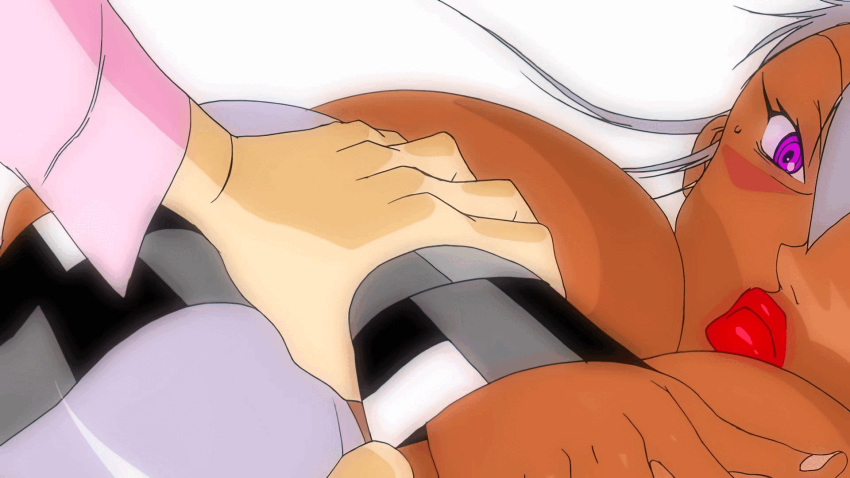 Gri Gri (Gg Quatre) Rule 34 Image