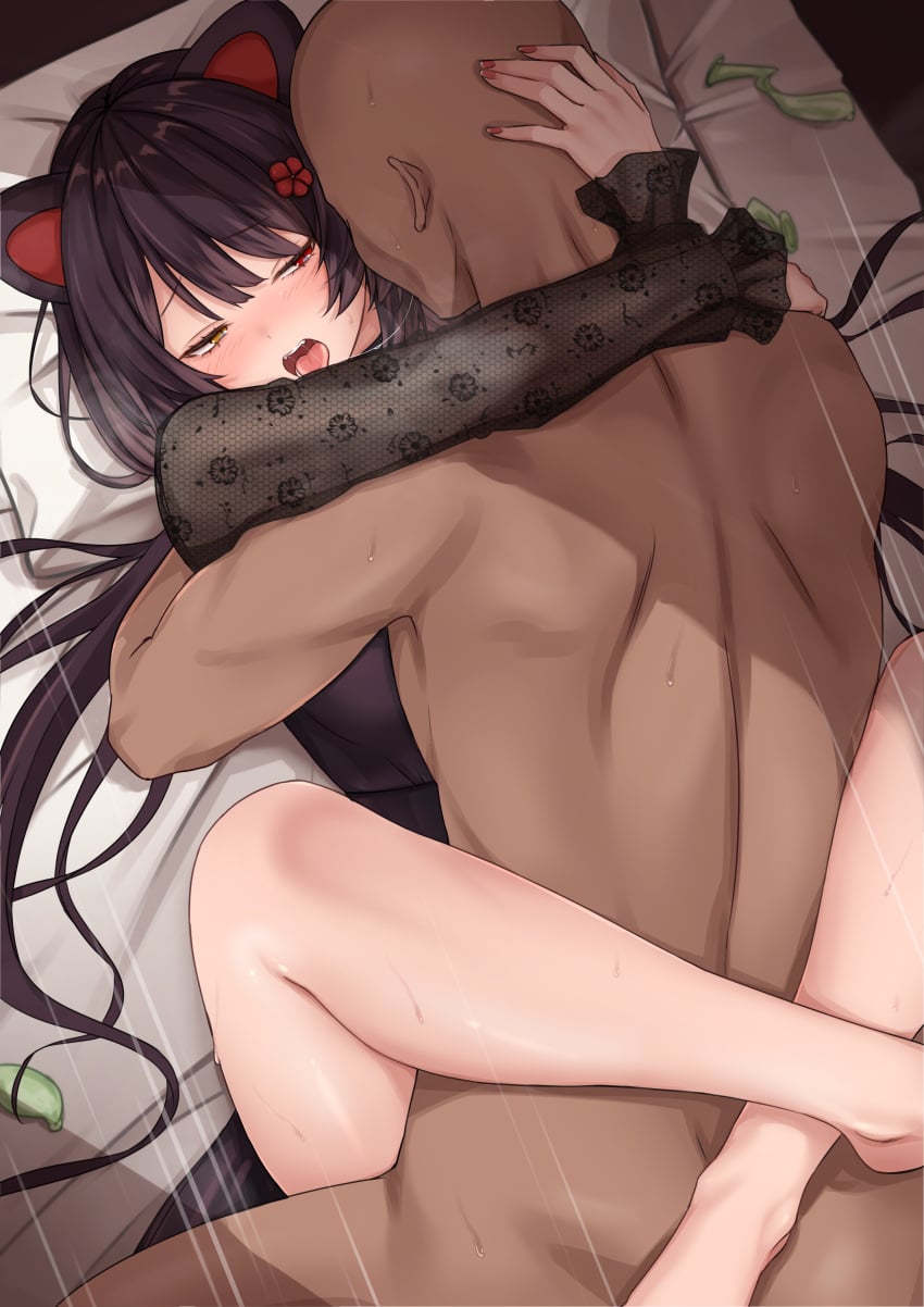Inui Toko (Nijisanji) Rule 34 Image