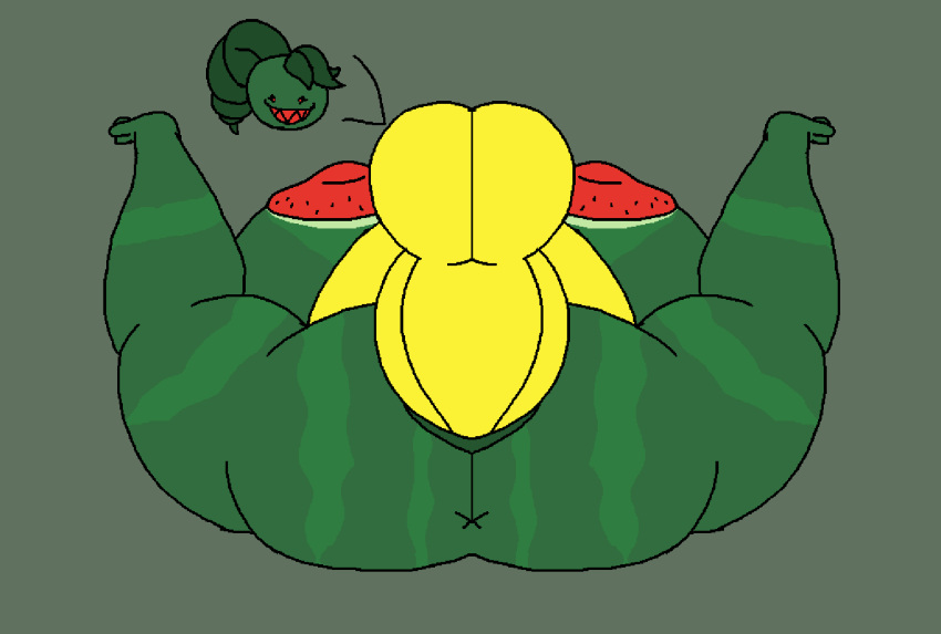 Mike (Mikenoob) Rule 34 Image