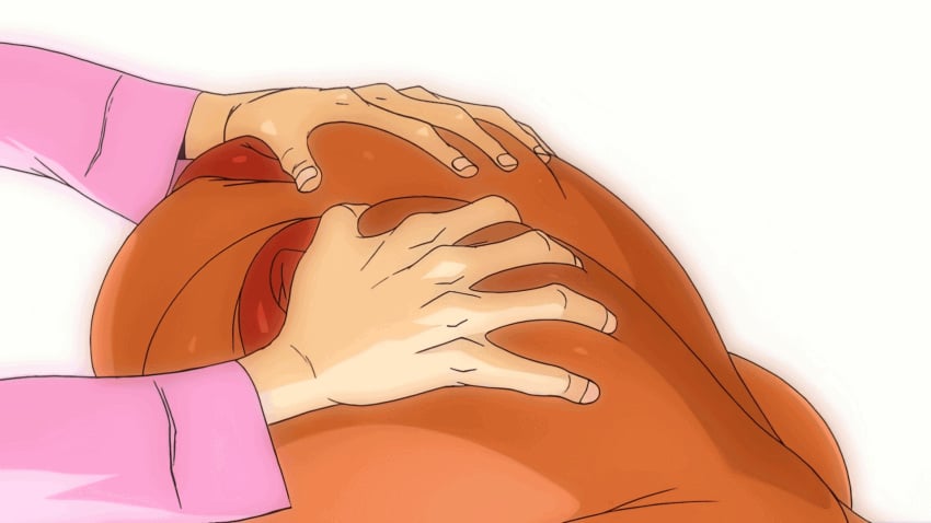 1girls animated asian asian_female big_ass big_breasts bimbo bimbo_body bimbo_lips breast_fondling breast_rub breasts breasts_out busty cleavage dark-skinned_female dark_skin digital_drawing_(artwork) digital_media_(artwork) eiden exposed_breasts exposed_nipples eyebrows eyelashes eyes female fondling fondling_breast fondling_breasts gg_quatre gigantic_breasts gri_gri grinis_quatre_gricom hair hips huge_breasts human hyper hyper_breasts large_breasts larger_female legs lips long_hair massive_breasts mature mature_female purple_eyes rubbing rubbing_breasts school_uniform thick thick_legs thick_lips thick_thighs thighs thong_above_skirt upper_body voluptuous white_hair wide_hips