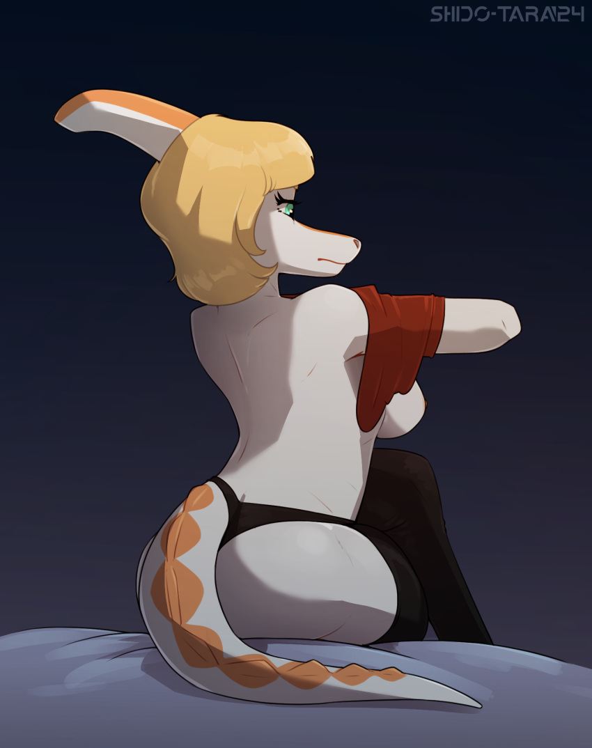 Naomi (Gvh) Rule 34 Image