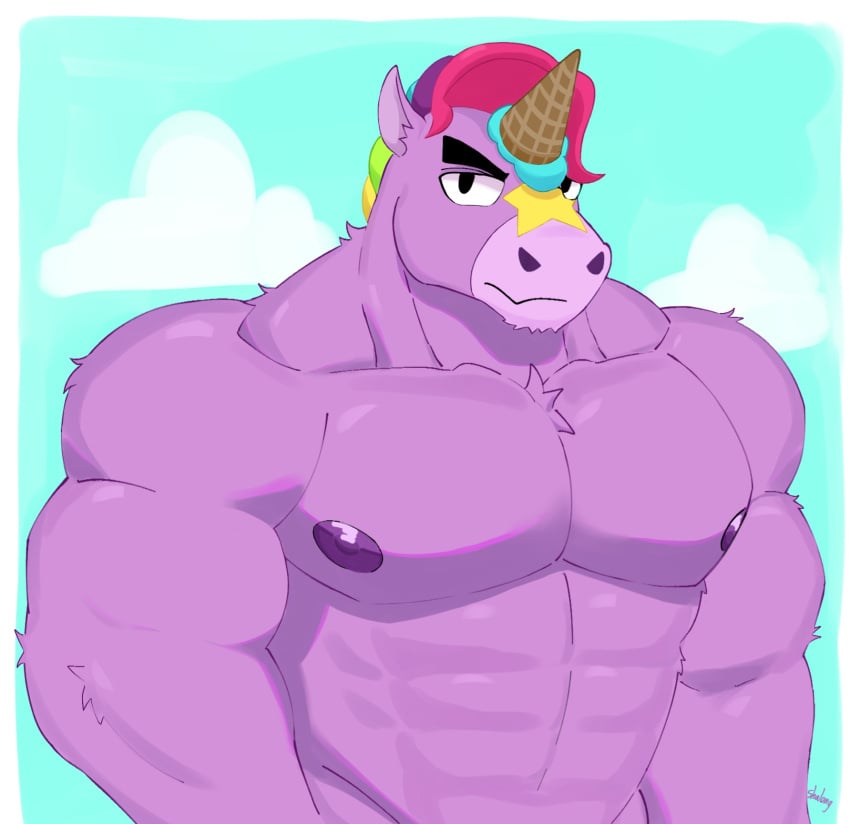 bara berry brawlstars furry_male gay