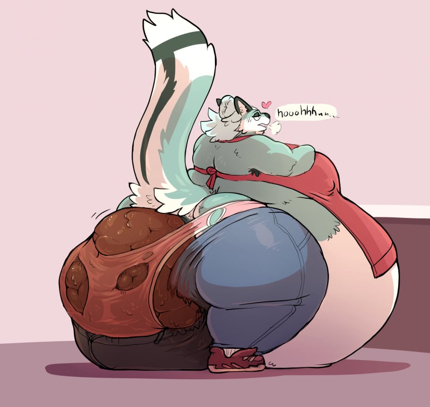Bigasshyperdiaper (Character) Rule 34 Image