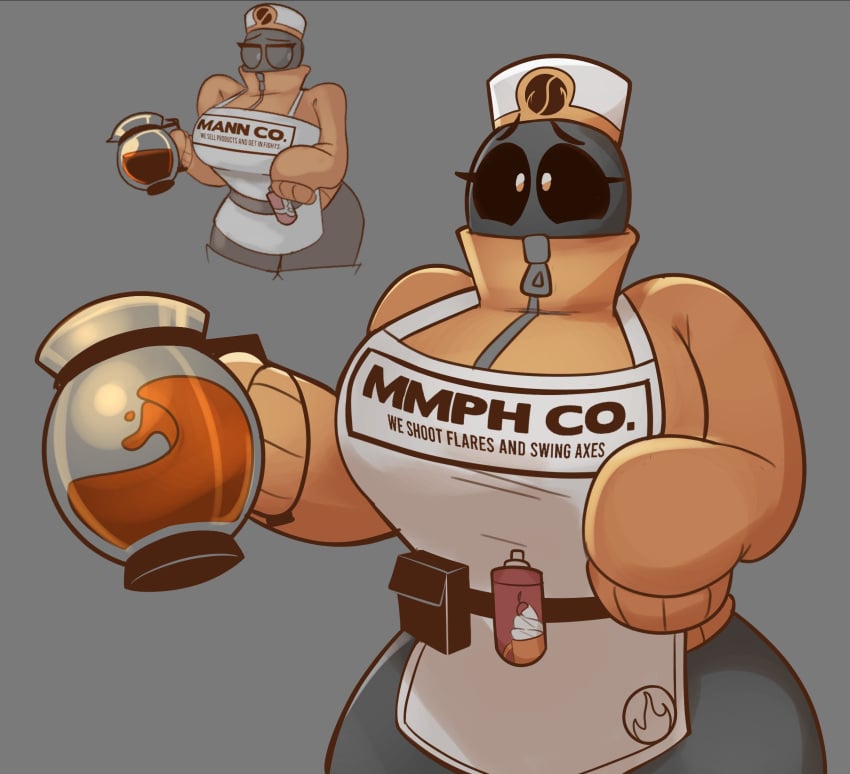 fempyro pyro srrealleaf tagme team_fortress_2