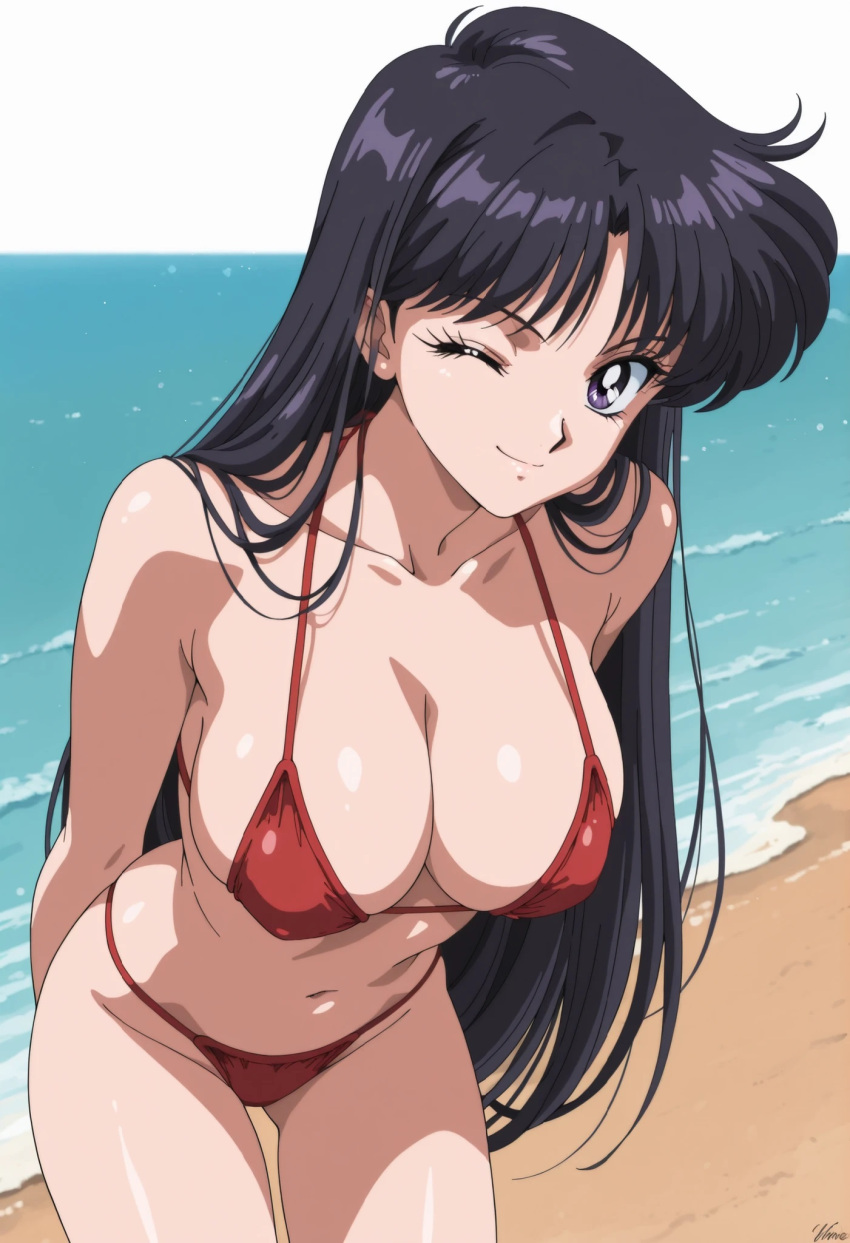 1girls Rule 34 Image