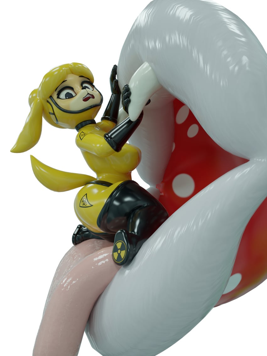 Isabelle (Animal Crossing) Rule 34 Image
