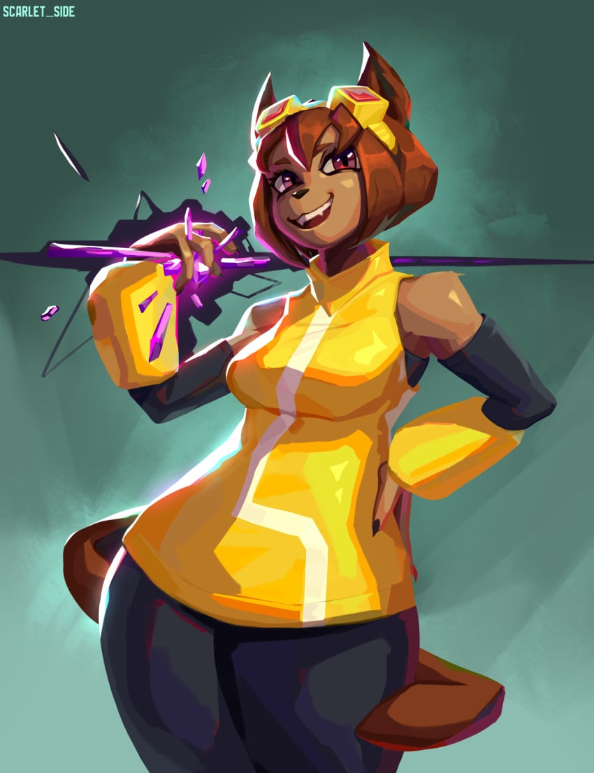 Digital Media (Artwork) Rule 34 Image