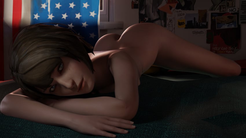 1girls Rule 34 Image