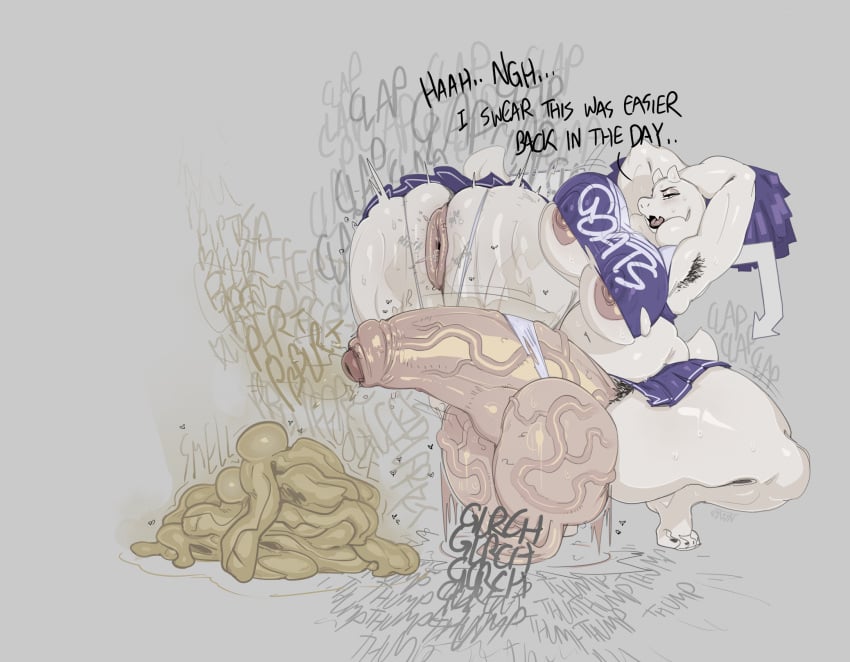 Undertale (Series) Rule 34 Image