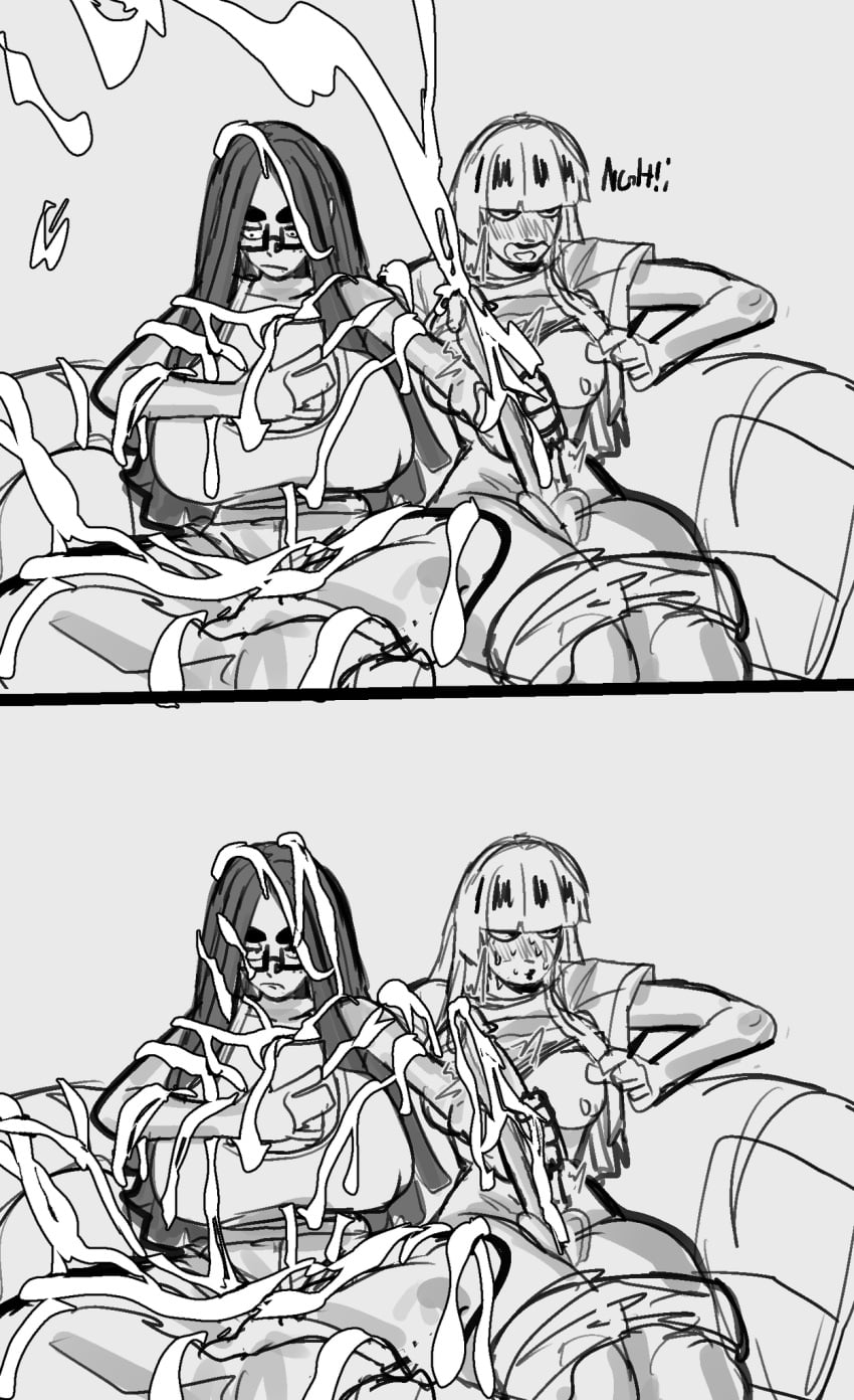 Poker Face Rule 34 Image