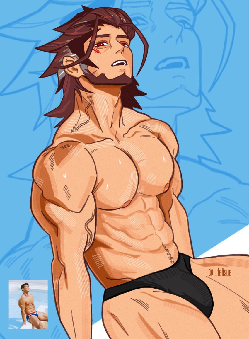 Overwatch Rule 34 Image