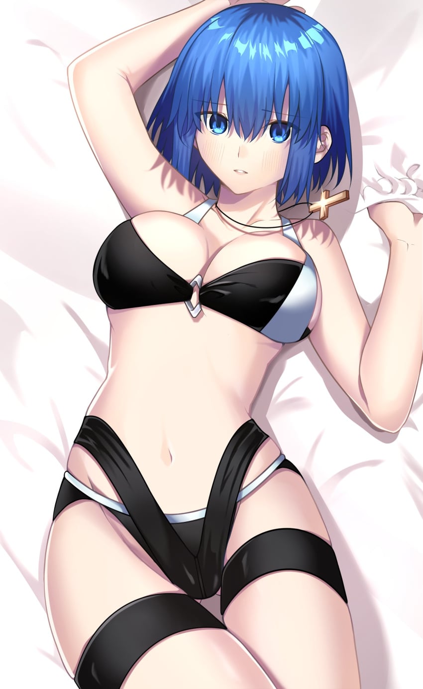 Ciel (Tsukihime) Rule 34 Image