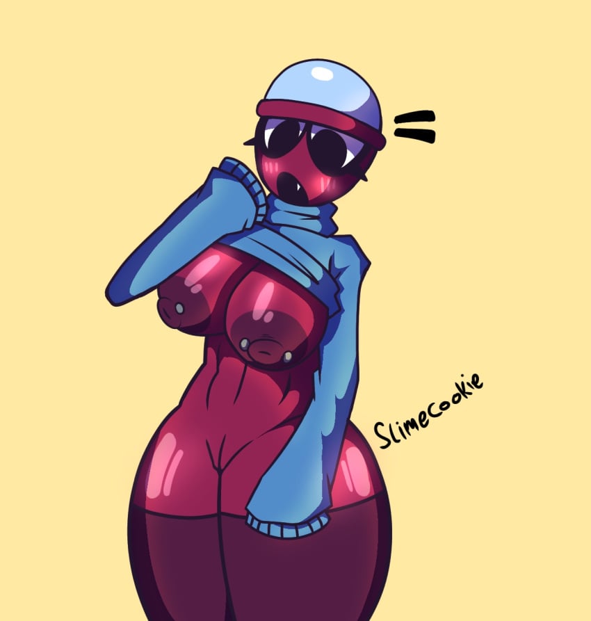 Dandy'S World Rule 34 Image