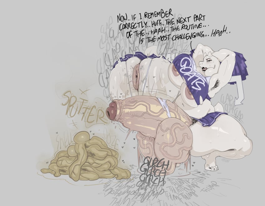 Undertale (Series) Rule 34 Image