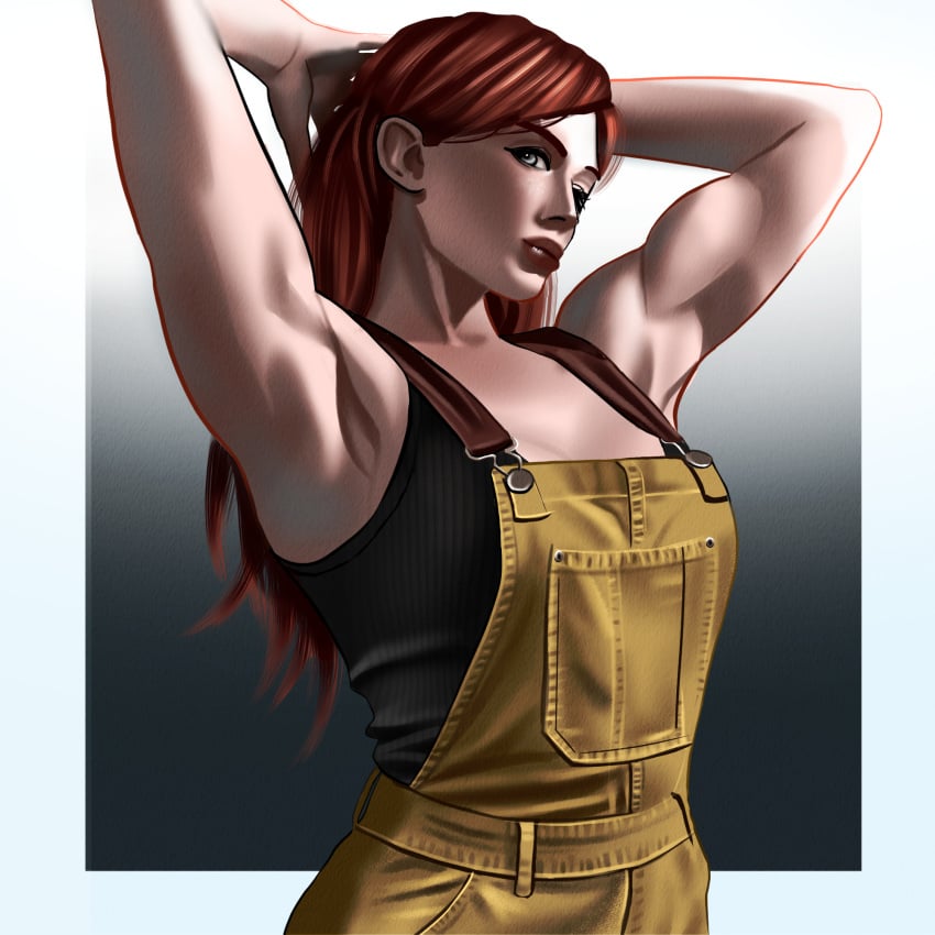 Abella (Fear And Hunger) Rule 34 Image
