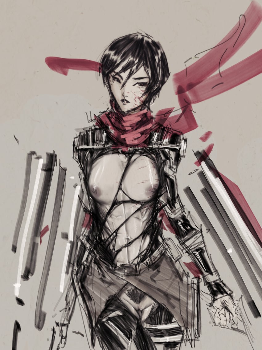Abs Rule 34 Image