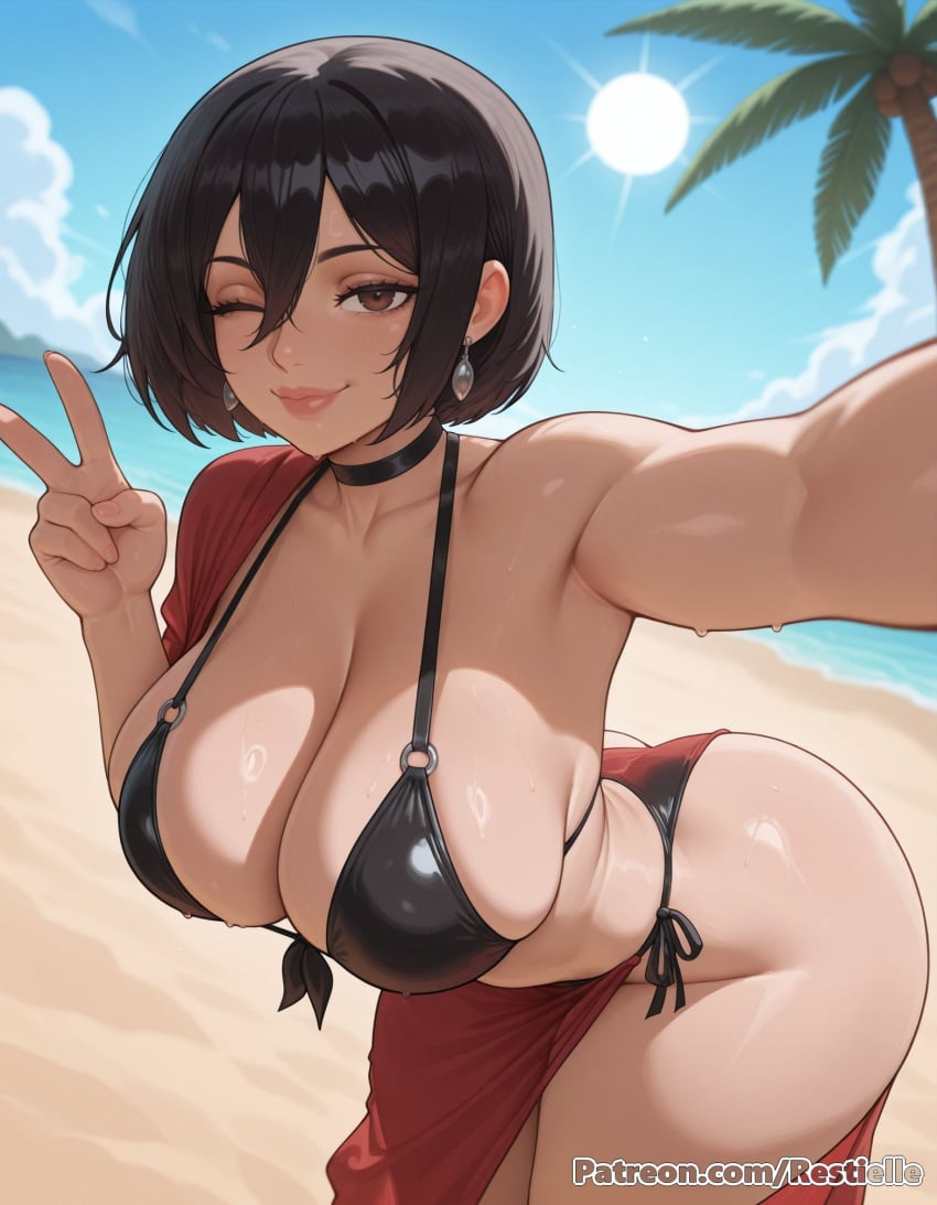 1girls Rule 34 Image