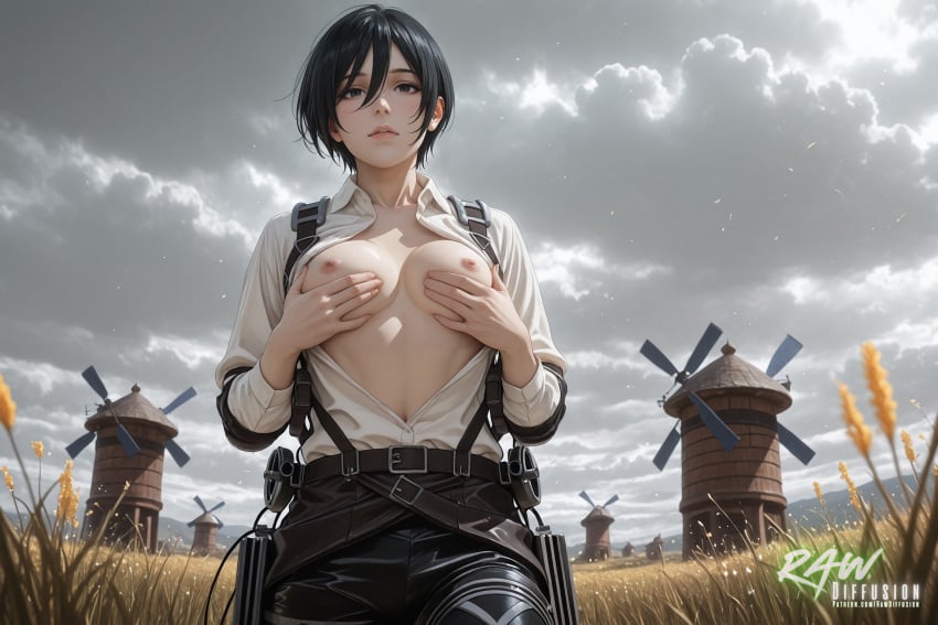 Anime Rule 34 Image