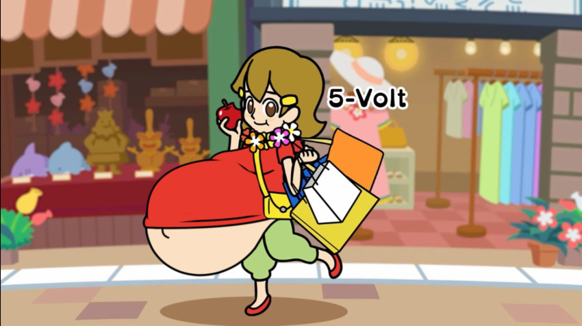 5-Volt (Nintendo) Rule 34 Image
