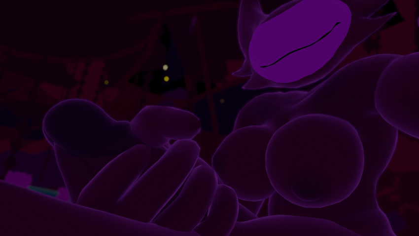Oc (Original) Rule 34 Image