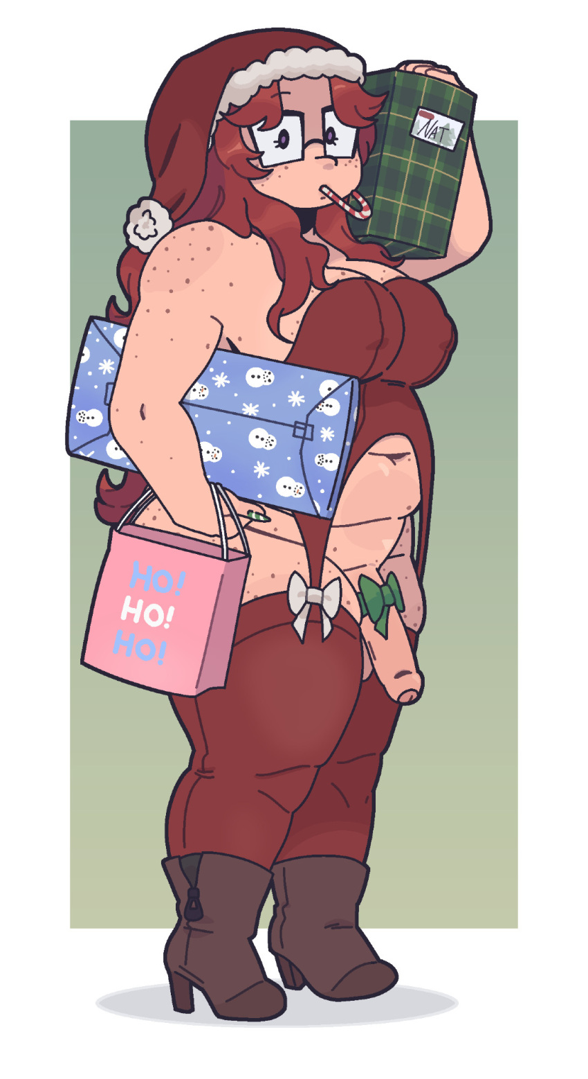 Nat (Riteliso) Rule 34 Image