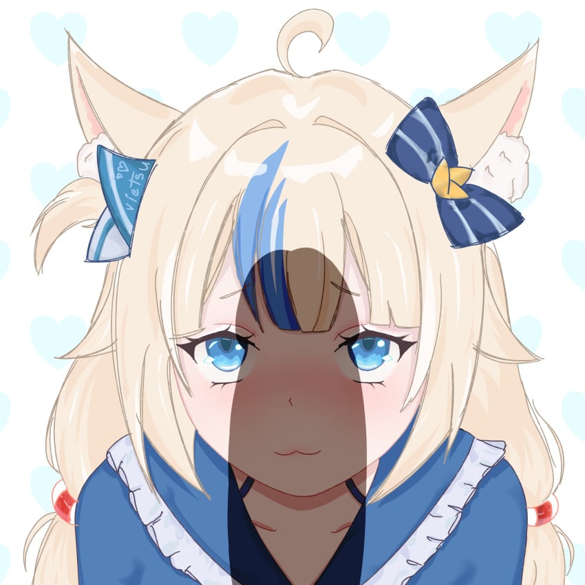 Catgirl Rule 34 Image