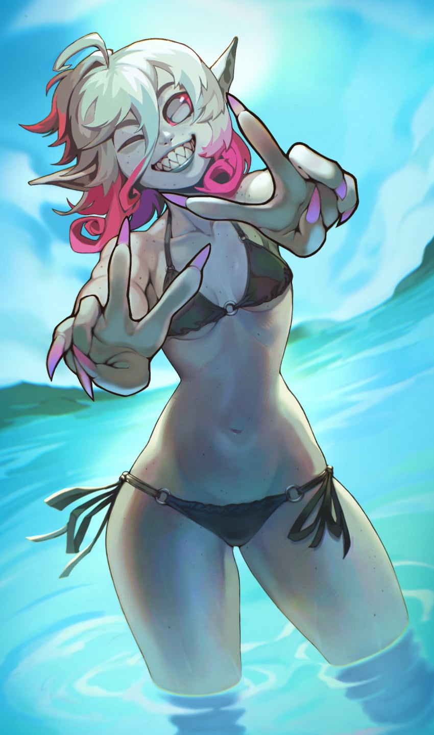 Briar (League Of Legends) Rule 34 Image