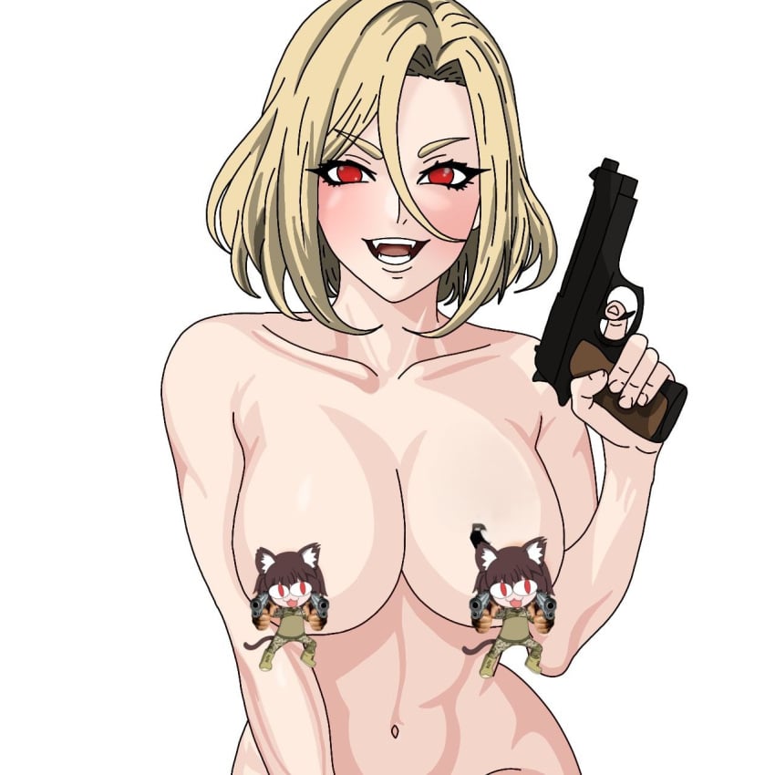 Azov Chan Rule 34 Image