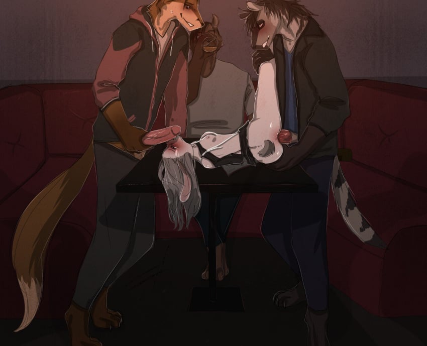 Digital Media (Artwork) Rule 34 Image
