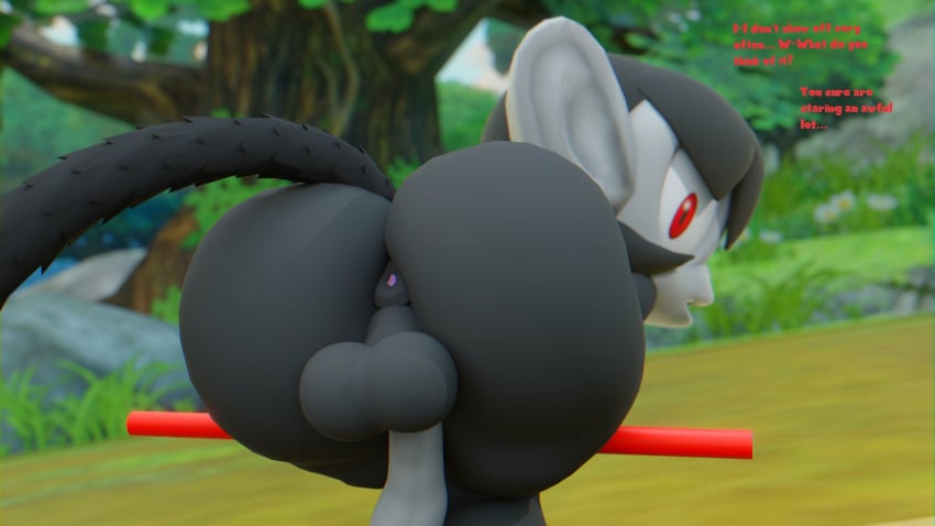 3d (Artwork) Rule 34 Image