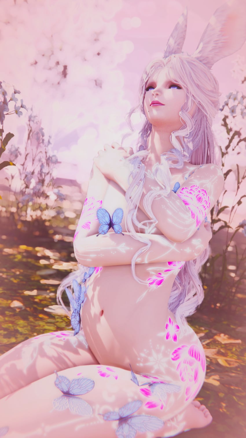 Viera (Final Fantasy) Rule 34 Image