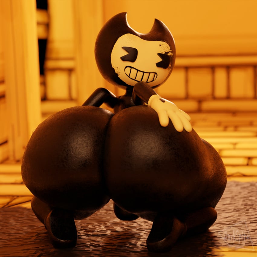 3d (Artwork) Rule 34 Image