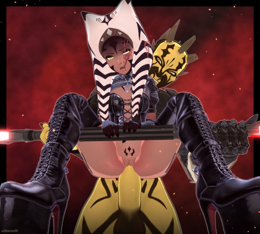 3d Rule 34 Image