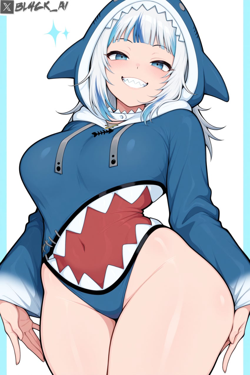 Ass Rule 34 Image