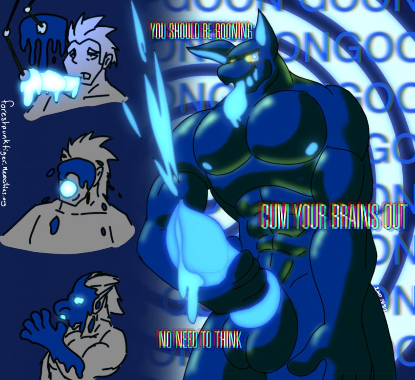 Anthro Rule 34 Image