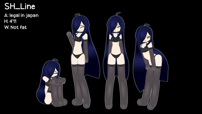 Original Character (Sticknodes) Rule 34 Image