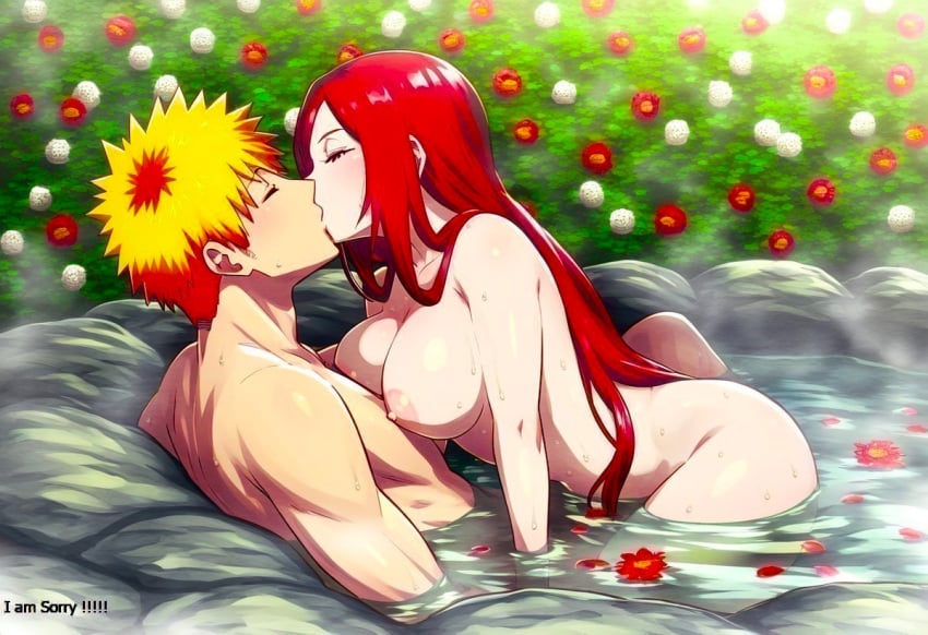 Naruto (Series) Rule 34 Image